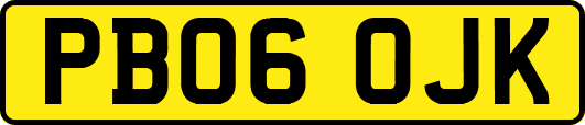 PB06OJK