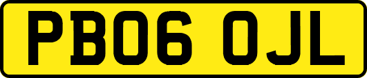 PB06OJL