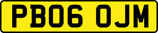 PB06OJM