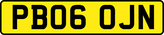 PB06OJN