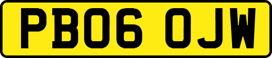 PB06OJW
