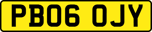 PB06OJY