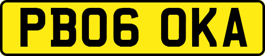PB06OKA