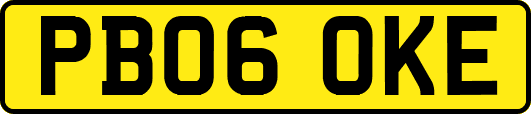 PB06OKE