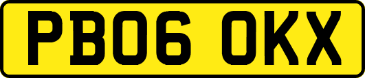 PB06OKX