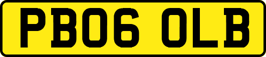 PB06OLB