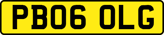 PB06OLG