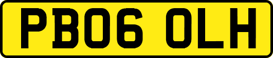 PB06OLH