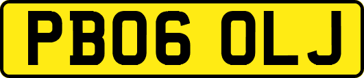 PB06OLJ