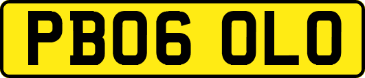 PB06OLO