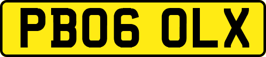 PB06OLX