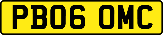 PB06OMC