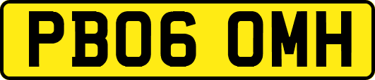 PB06OMH