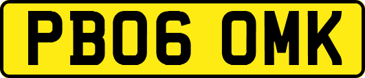 PB06OMK