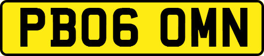 PB06OMN