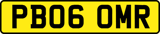 PB06OMR