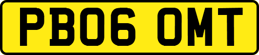 PB06OMT