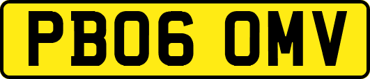 PB06OMV
