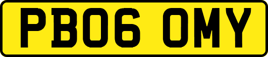 PB06OMY