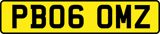 PB06OMZ