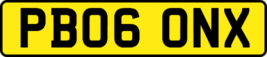 PB06ONX
