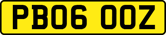 PB06OOZ
