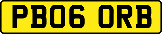 PB06ORB