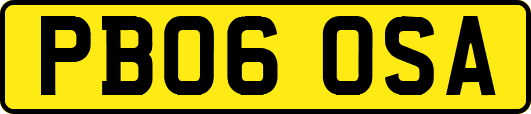 PB06OSA