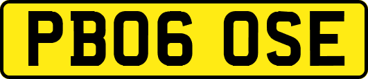 PB06OSE