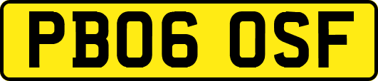 PB06OSF