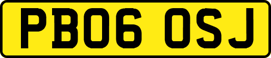 PB06OSJ
