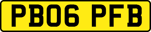 PB06PFB