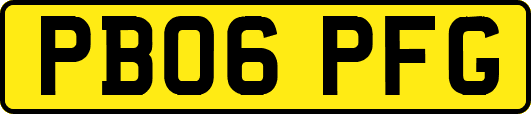 PB06PFG