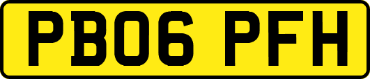 PB06PFH