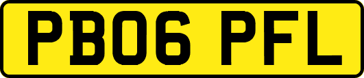 PB06PFL