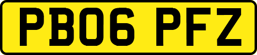 PB06PFZ