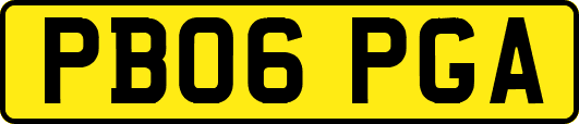 PB06PGA