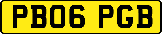 PB06PGB