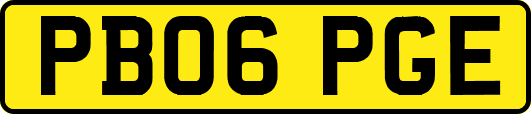 PB06PGE