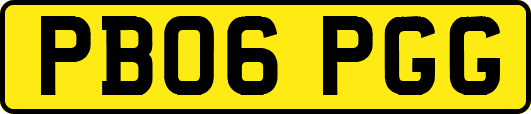 PB06PGG