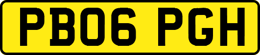 PB06PGH