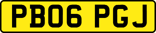 PB06PGJ