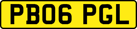 PB06PGL