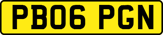PB06PGN