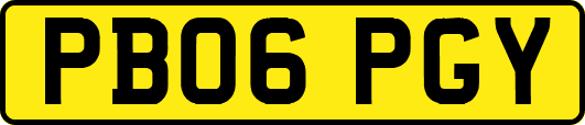 PB06PGY