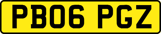 PB06PGZ