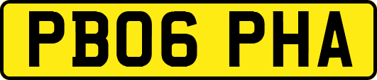 PB06PHA