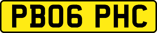 PB06PHC