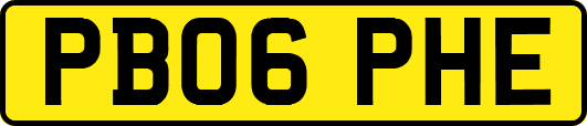 PB06PHE