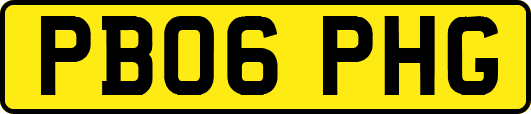 PB06PHG